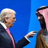 Saudijska Arabija blokirala američku misiju u Hormuškom moreuzu