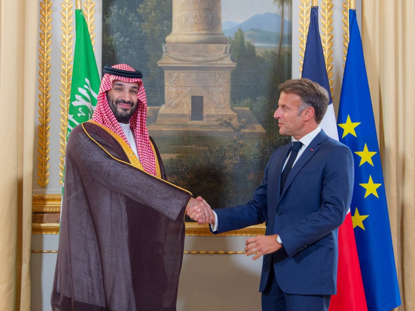 Saudijska Arabija i Francuska pozvale na diplomatsko rješenje krize s Iranom