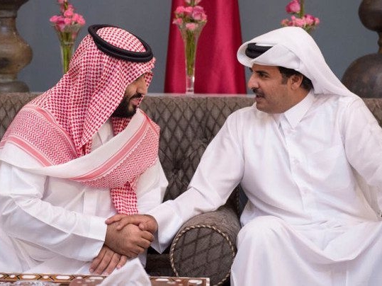 Saudijska Arabija i Katar grade brzu električnu željeznicu