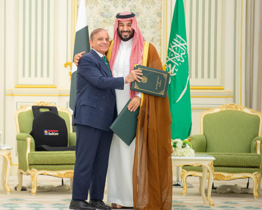 Saudijska Arabija i nuklearno naoružani Pakistan potpisali vojni pakt
