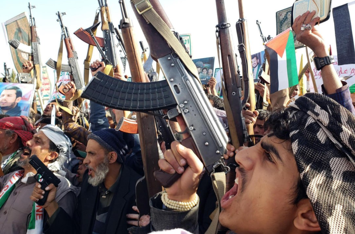 Saudijska Arabija i UAE na ivici novog „hladnog rata“