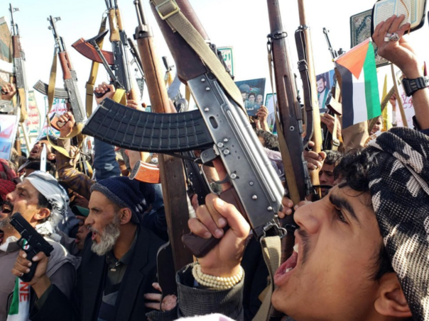 Saudijska Arabija i UAE na ivici novog „hladnog rata“