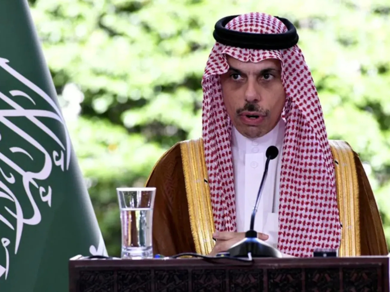 Saudijska Arabija jača veze s Emiratima