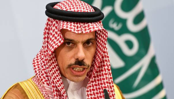 Saudijska Arabija nada se 'sjajnim odnosima' s Bidenovom administracijom