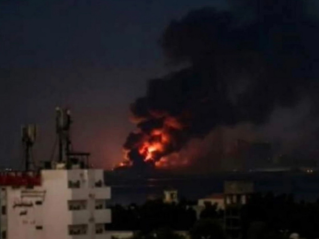 Saudijska Arabija napala Jemen, Huti upozoravaju na veliku eskalaciju