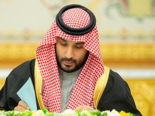 Saudijska Arabija neće dopustiti napad na Iran preko svoje teritorije