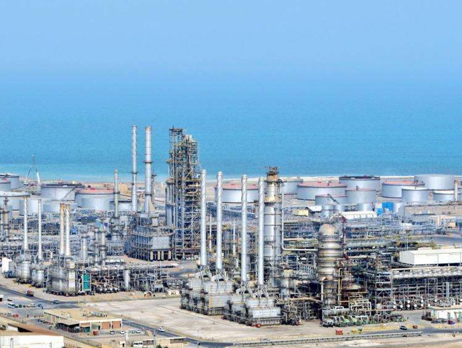 Saudijska Arabija obnovila puni kapacitet Istočno-zapadnog naftovoda