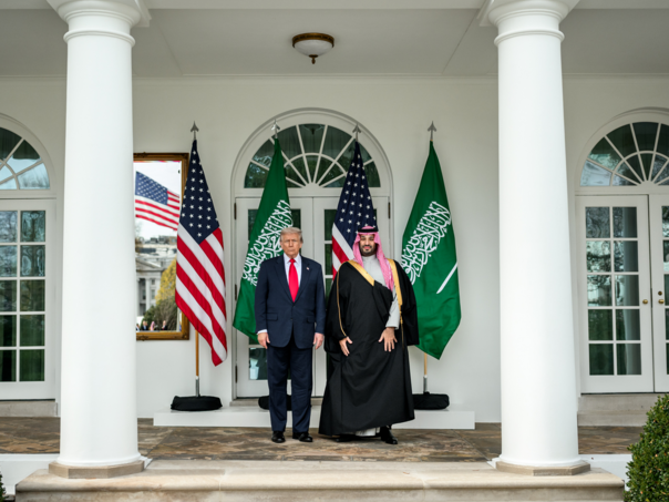 Saudijska Arabija postaje glavni američki saveznik izvan NATO-a