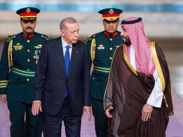 Saudijska Arabija, Turska i Pakistan potpisuju historijski pakt