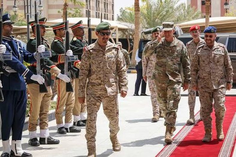 Saudijska Arabija, Turska i Pakistan prave veliki vojni savez