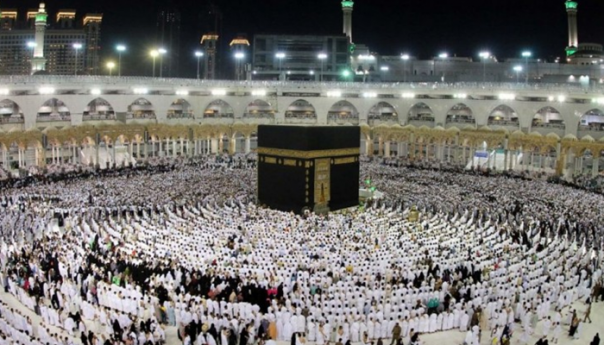 Saudijska Arabija uvela privremena ograničenja ulaska u zemlju za umru