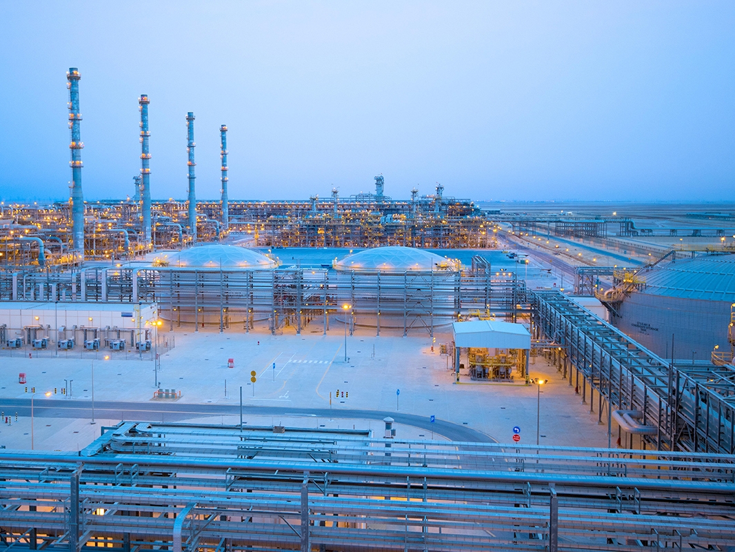 Saudijska kompanija u problemu: Traži se alternativna ruta za izvoz nafte