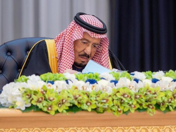 Saudijski kralj Selman u bolnici na medicinskim pretragama