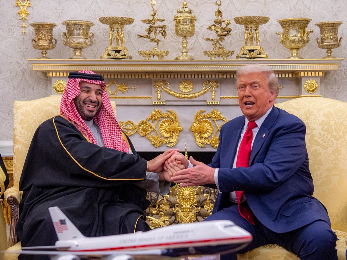 Saudijski princ Selman sastat će se sa zastupnicima američkog Kongresa