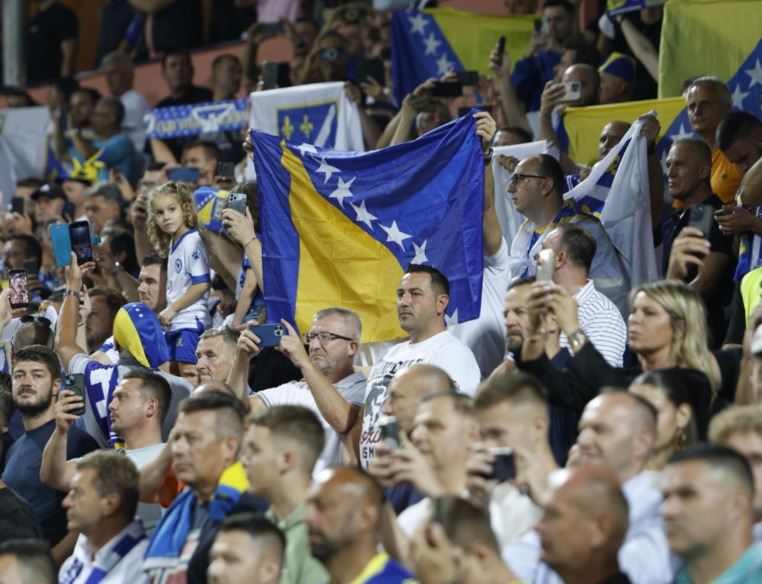 Savez dao važno obavještenje oko ulaznica za Italiju