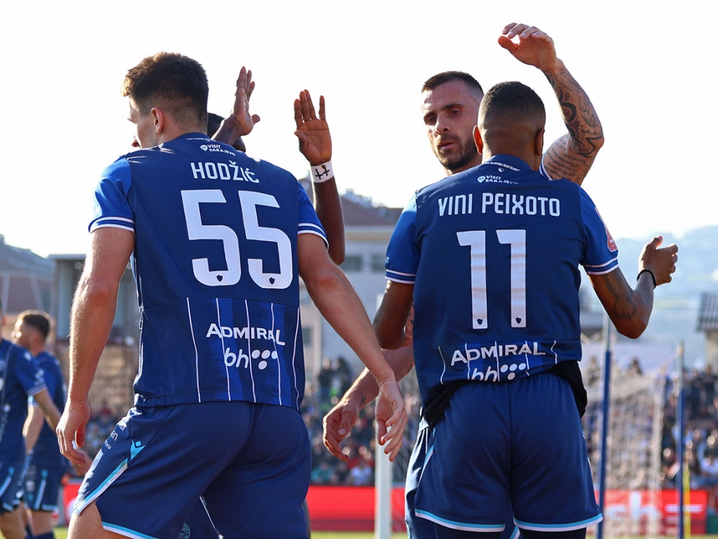 Savez odbio odgodu, Sloga i Željezničar igraju sutra