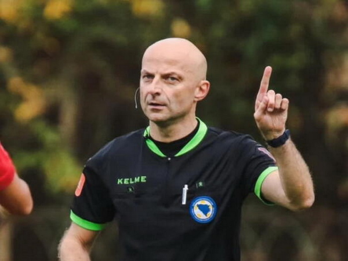 Savez odlučio: Evo ko dijeli pravdu u borbi za finale Kupa BiH