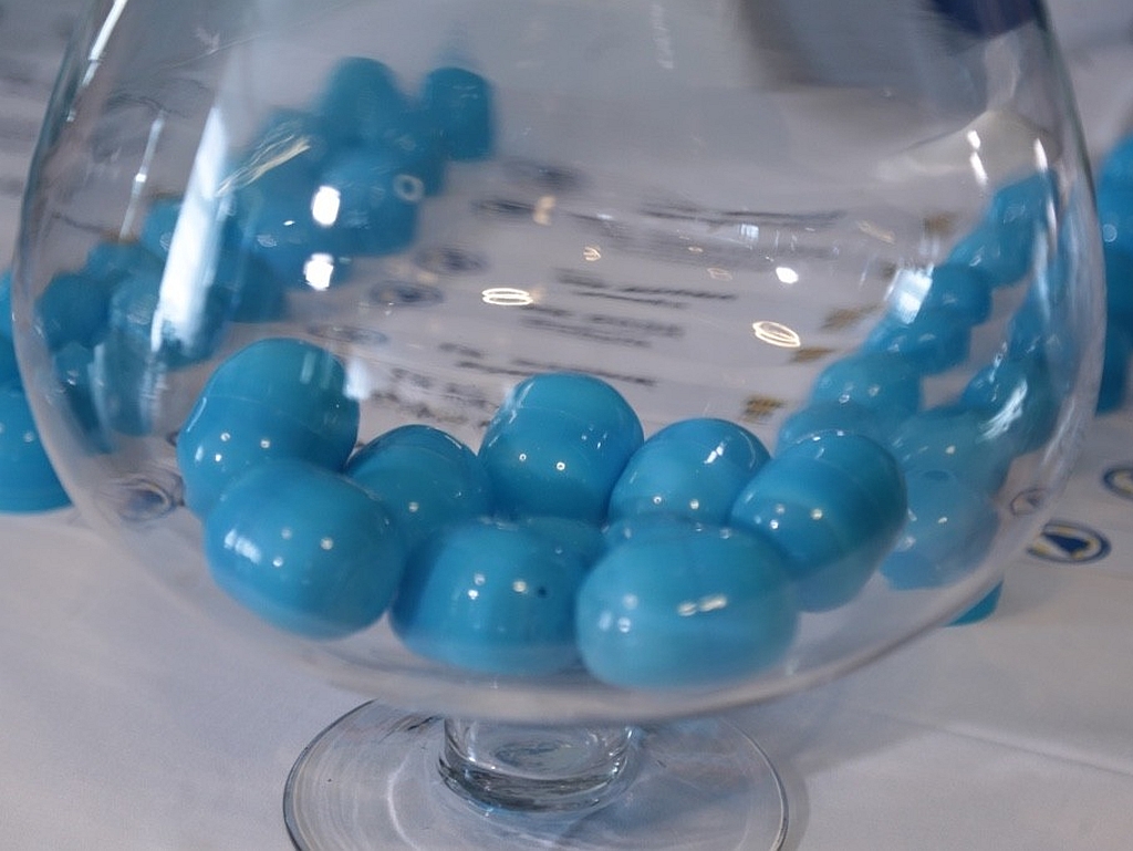 Savez odredio datum žrijebanja polufinala, čeka se posljednji učesnik