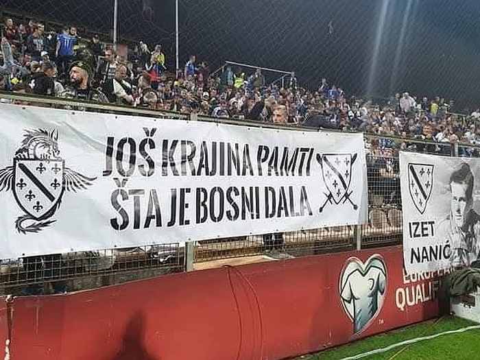 Savez rastjeruje navijače: Odbili prodati ulaznice i Ljutim Krajišnicima