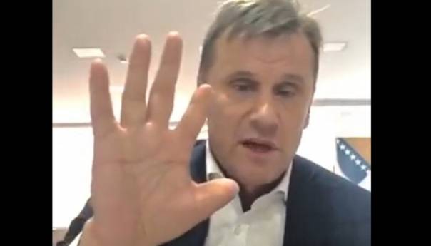 Savez RVI FBiH osudio ismijavanje s ratnim invaliditetom Novalića