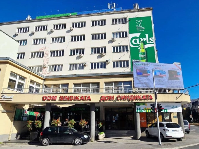 Savez samostalnih sindikata BiH uputio saučešće porodicama nastradalih u Tuzli