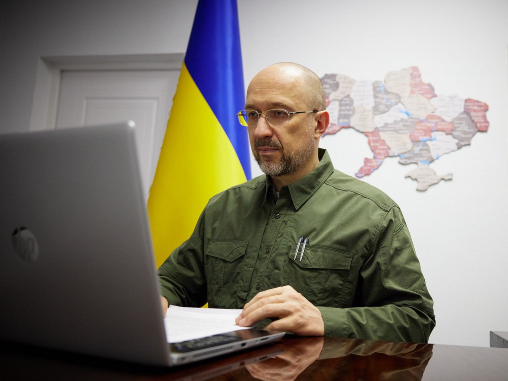 Saveznička obećanja vojne pomoći Ukrajini iznose 60 milijardi dolara godišnje