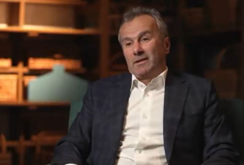 Savićević: U Crnoj Gori su svi navijali za Partizan i Zvezdu, samo ja za Velež