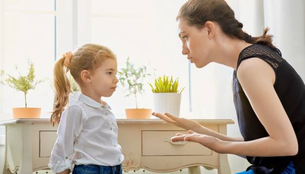 Savjeti bečkih psihologa koji olakšavaju svakodnevnicu s djecom
