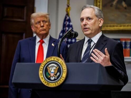 Savjetnik Bijele kuće pozvao na "izlazak iz rata s Iranom"