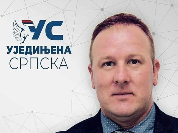 Savjetnik i odbornik istovremeno: Vuković prijavljen zbog dvostrukog mandata