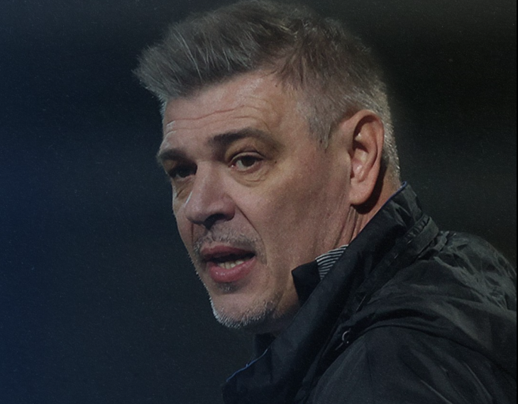 Savo Milošević novi šef stručnog štaba FK Željezničar