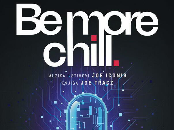 Savremeni broadwayski mjuzikl premijerno 13. marta u Pozorištu mladih Sarajevo