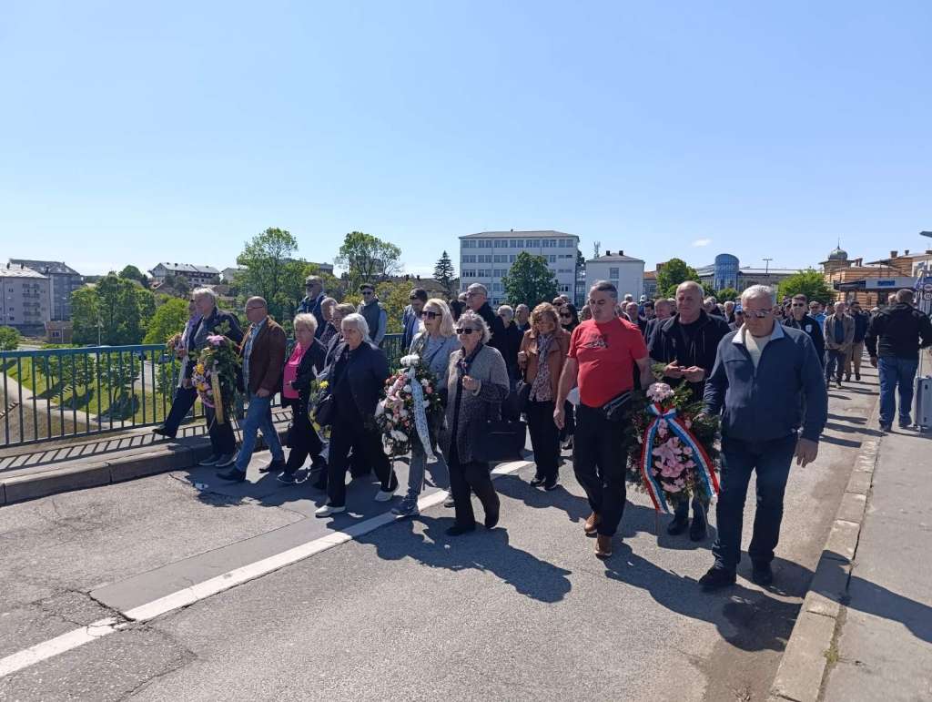 Savski most u Brčkom simbol stradanja i neprocesuiranog zločina