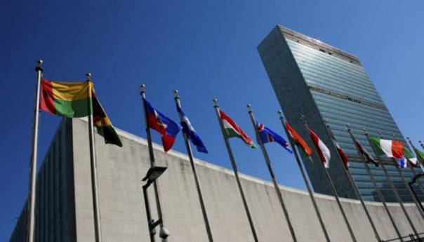 SB UN u utorak o sukobu Jermenije i Azerbejdžana