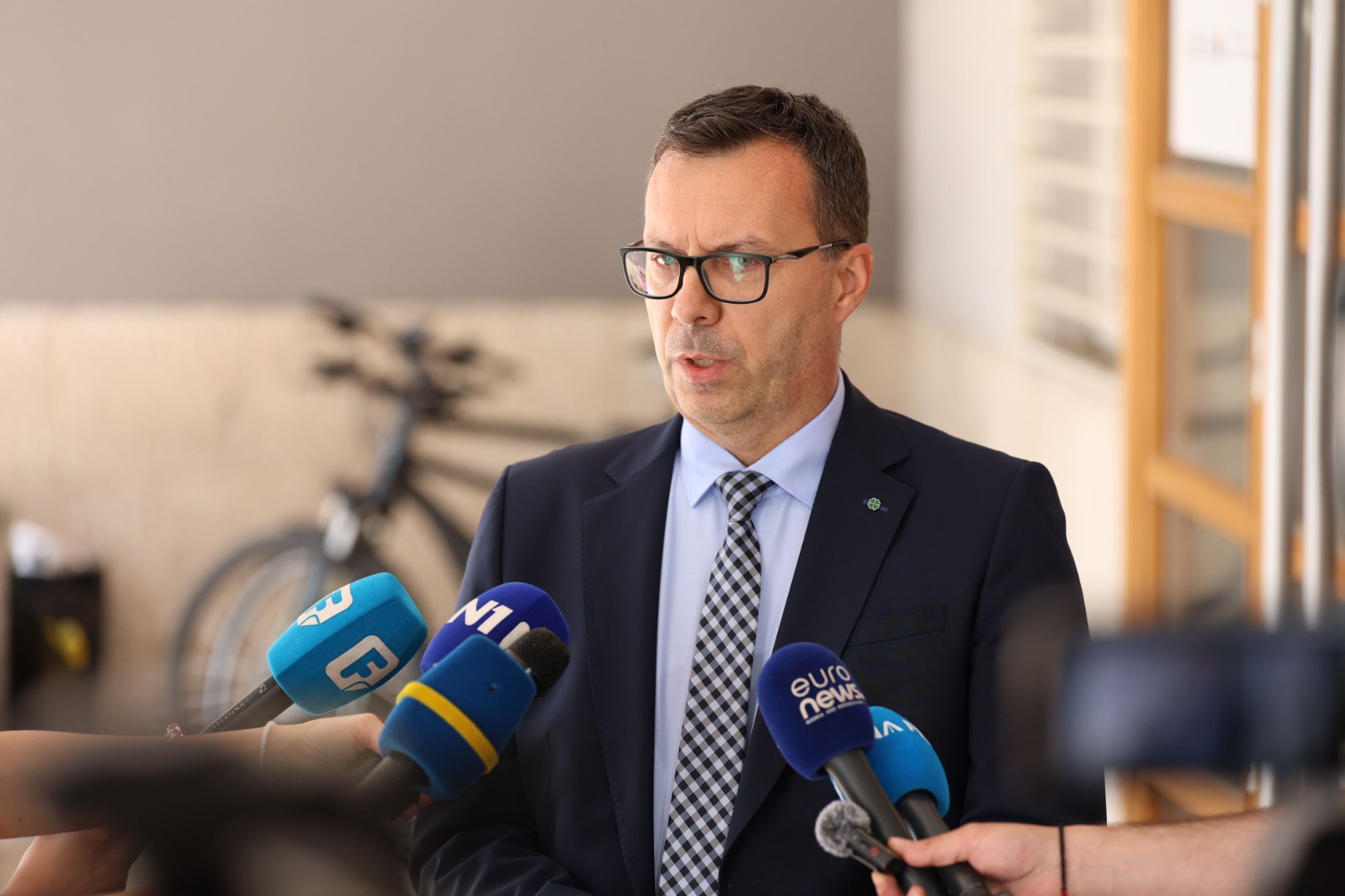 SBB najavio povratak: "Podmladili smo kadrove"