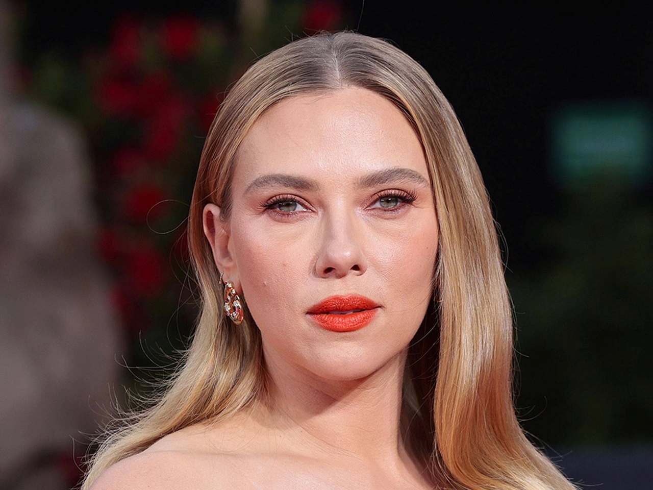 Scarlett Johansson dobila glavnu ulogu u filmu "Egzorcist"