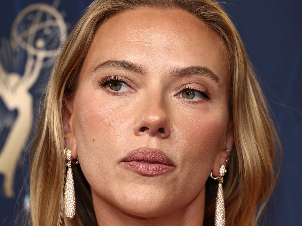 Scarlett Johansson otkrila ko joj je bio omiljeni partner u ljubavnim scenama
