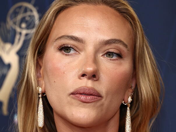 Scarlett Johansson otkrila ko joj je bio omiljeni partner u ljubavnim scenama