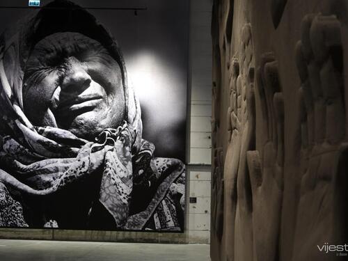 "Scene iz pakla": Muzej genocida u Srebrenici ostavlja bez riječi