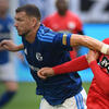 Schalke remizirao: Džeki 62, Katiću svih 90 minuta