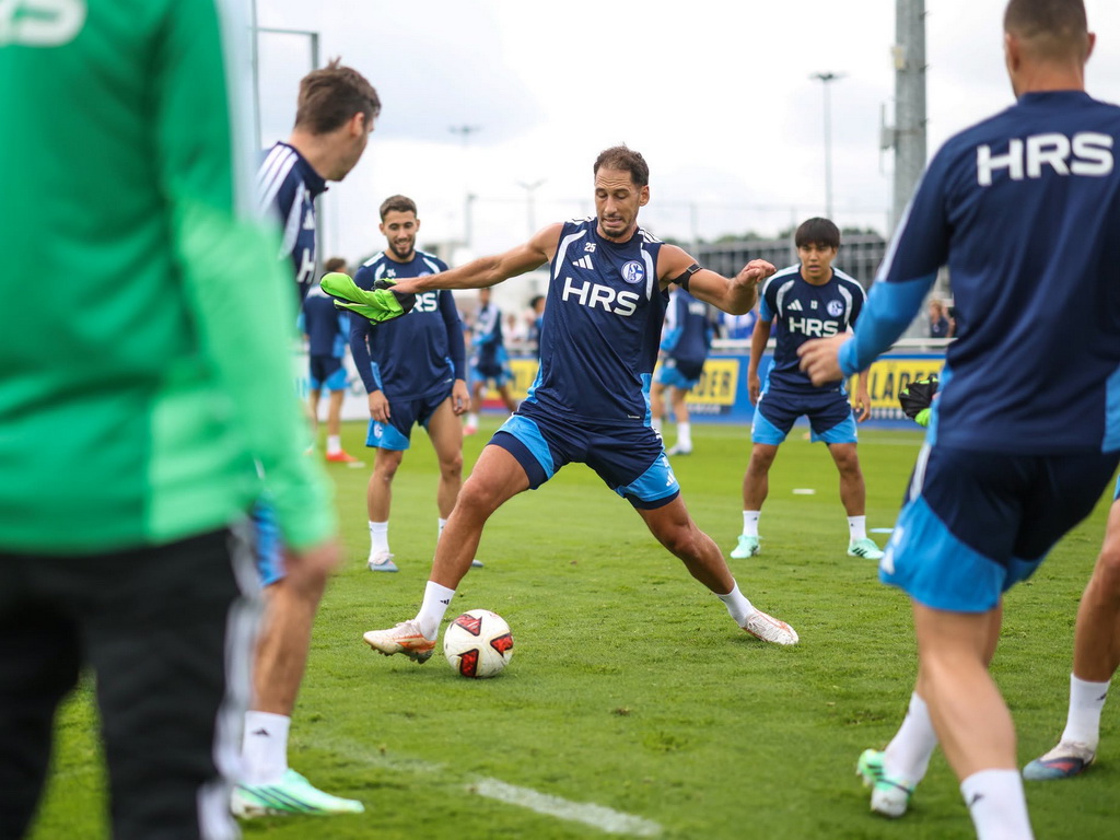 Schalke sprema milionske premije: Evo koliko bi igrači dobili za opstanak u Bundesligi