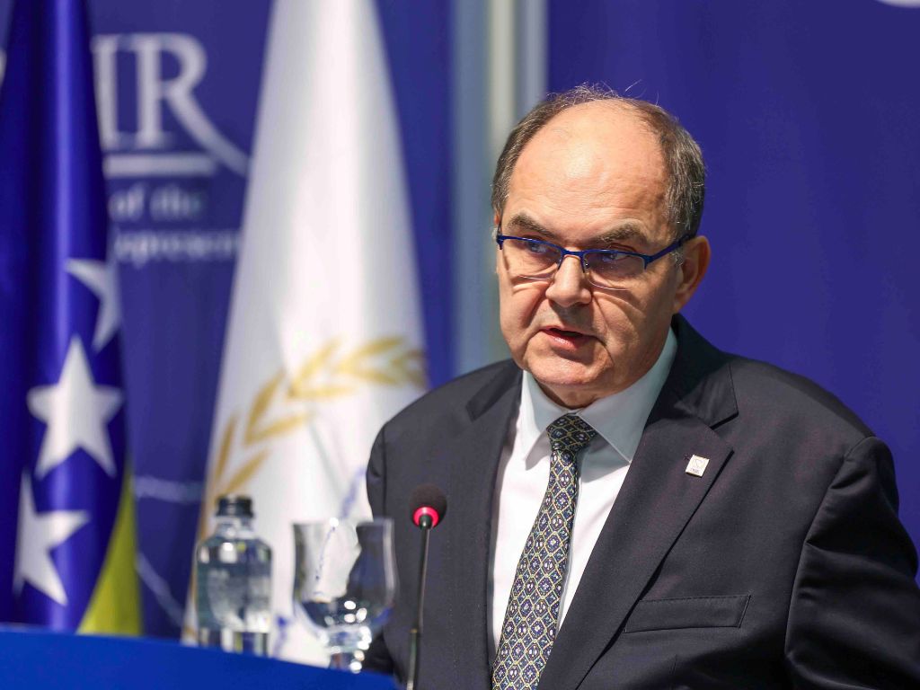 Schmidt iznio zaključke PIC-a, jedan je ključan!