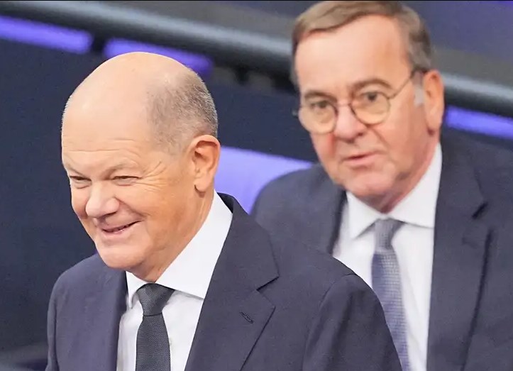 Scholz kandidat za kancelara, kakve su mu šanse?