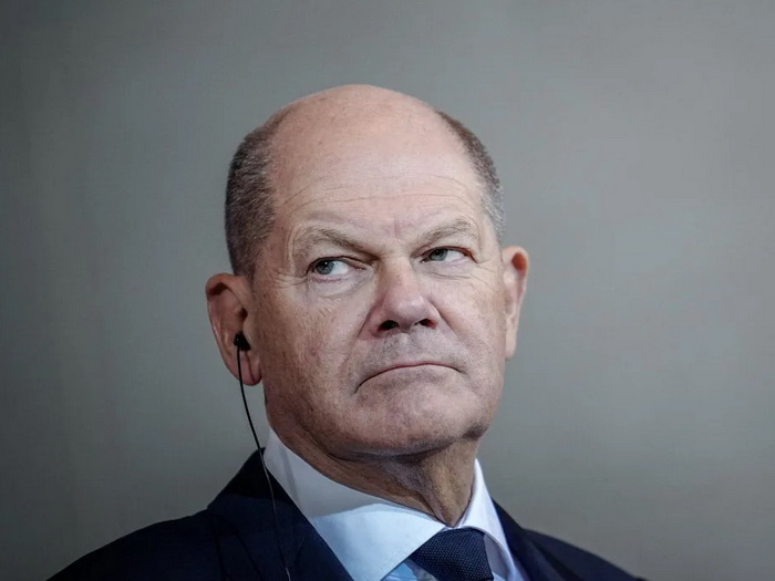 Scholz: Nećemo Kijevu isporučiti rakete koje stižu do Moskve