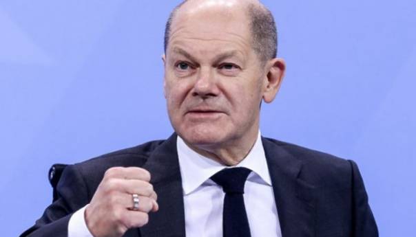 Scholz: Prije prijema zemalja Zapadnog Balkana u EU, potrebna je reformacija