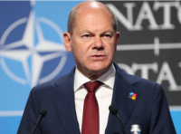 Scholz: Rusija ponovo prijeti Evropi i NATO-u