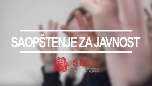 SD: Ured za borbu protiv korupcije TK odanim stranačkim kadrovima