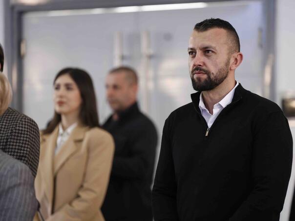 SDA, DF i SBIH: Podržali bi ekspertsku Vladu, ali ova ostaje