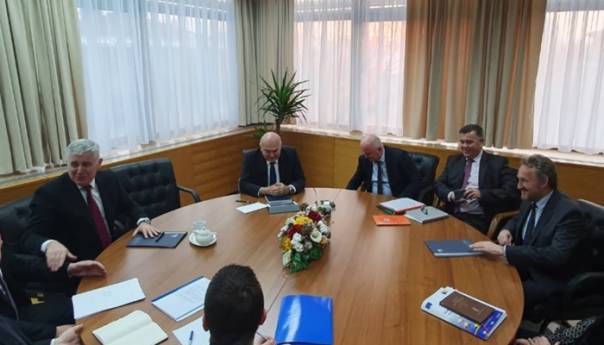 SDA i HDZ najavili nastavak agonije bez izbora u Mostaru, na potezu SBB i DF