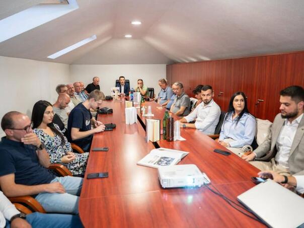 SDA Livno isključila svog člana koji je glasao u korist HDZ-a